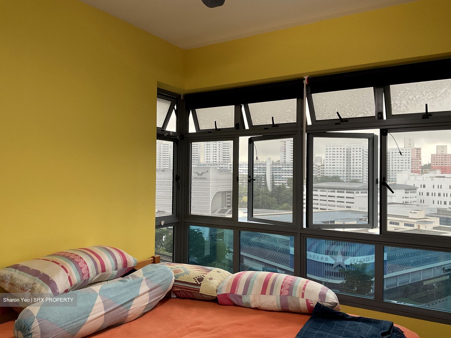 Blk 53 Forfar Heights (Queenstown), HDB 3 Rooms #521528251